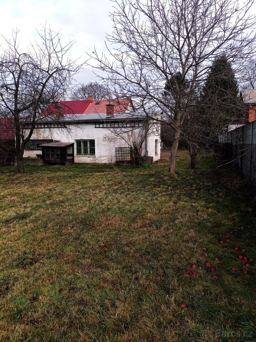 Prodej rodinný dům - Vratimov, 739 32