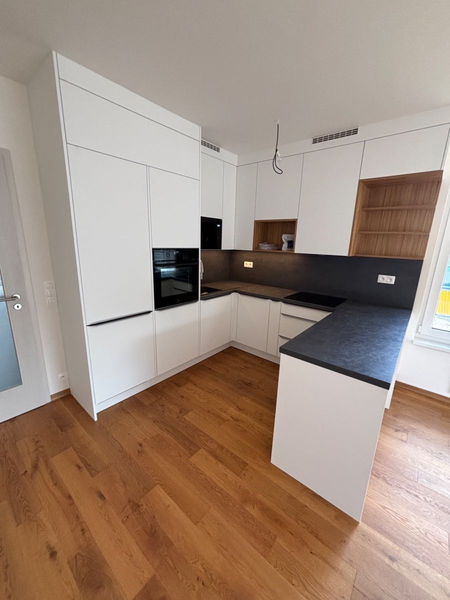3+kk, Kárníkova, Praha - Chodov, 72 m² - 2