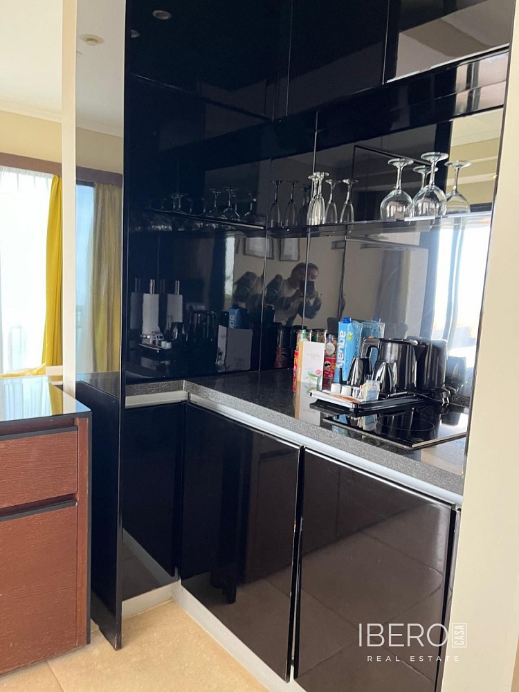 Byt 4+kk · 110 m² · Puerto Banús, Španělsko - 4