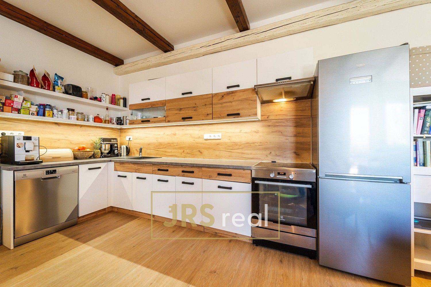 Sklad · 264 m² · Lanžhot, okres Břeclav, Jihomoravský kraj - 4