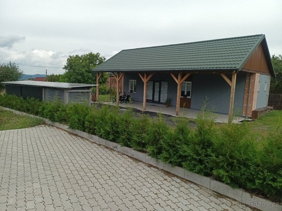 Rodinné domy, Děčín, 405 02