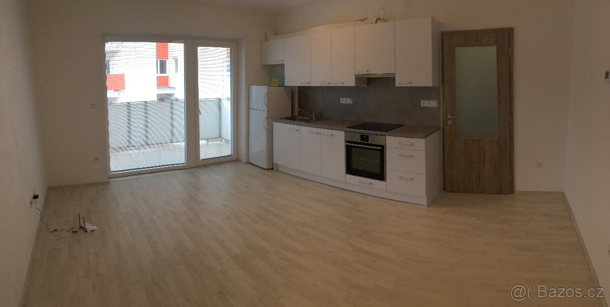 Byty, Boskovice, 680 01 - 2
