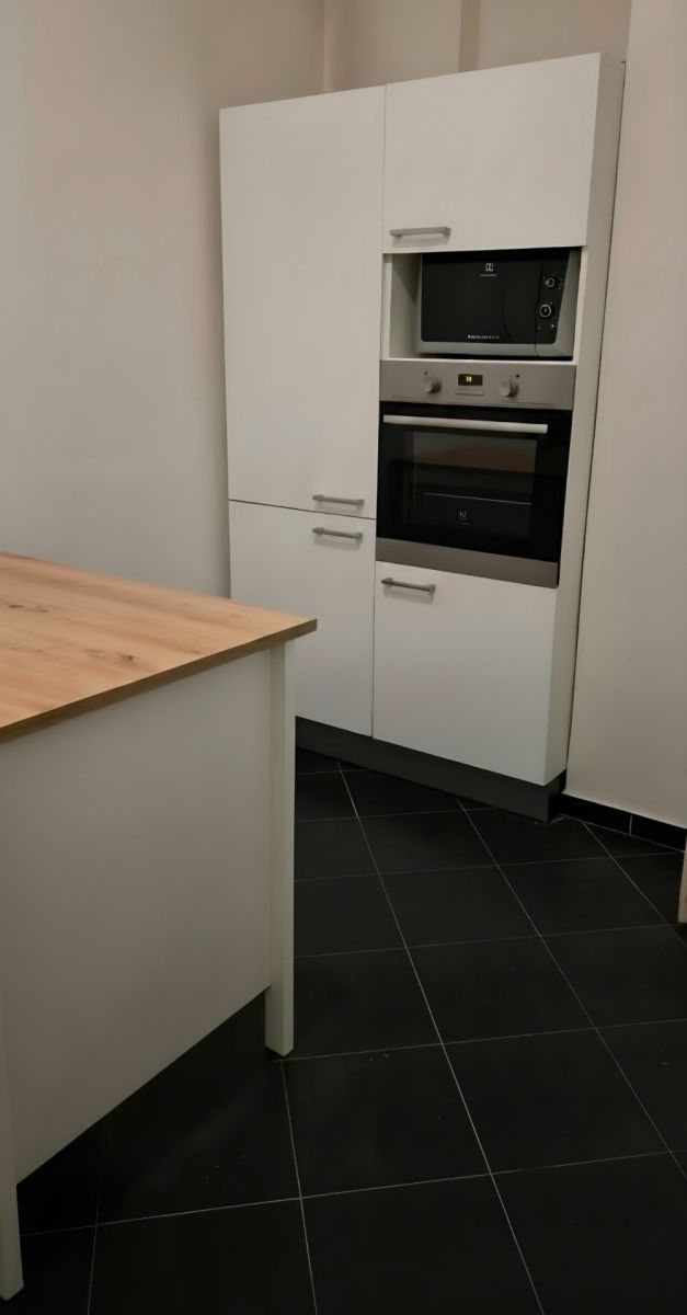 Pronájem byt 2+1 - Petrské náměstí, Praha - Nové Město, 56 m² - 5