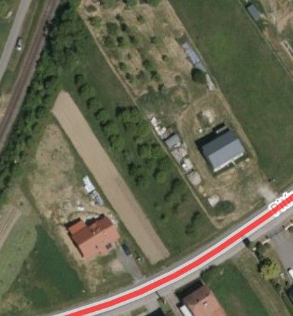 Prodej pozemek pro bydlení - Bojkovice, 687 71