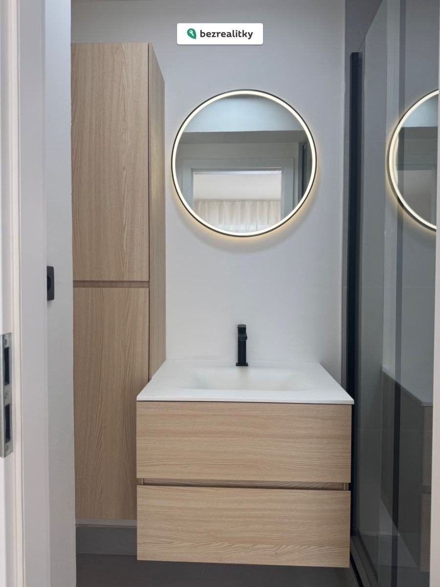 Prodej byt 3+kk - Evropská 676, Praha Vokovice, 71 m² - 5
