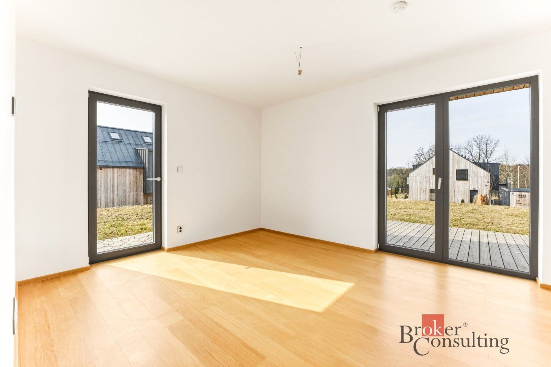 Byt 3+kk · 57 m² · Dolní Morava - 3