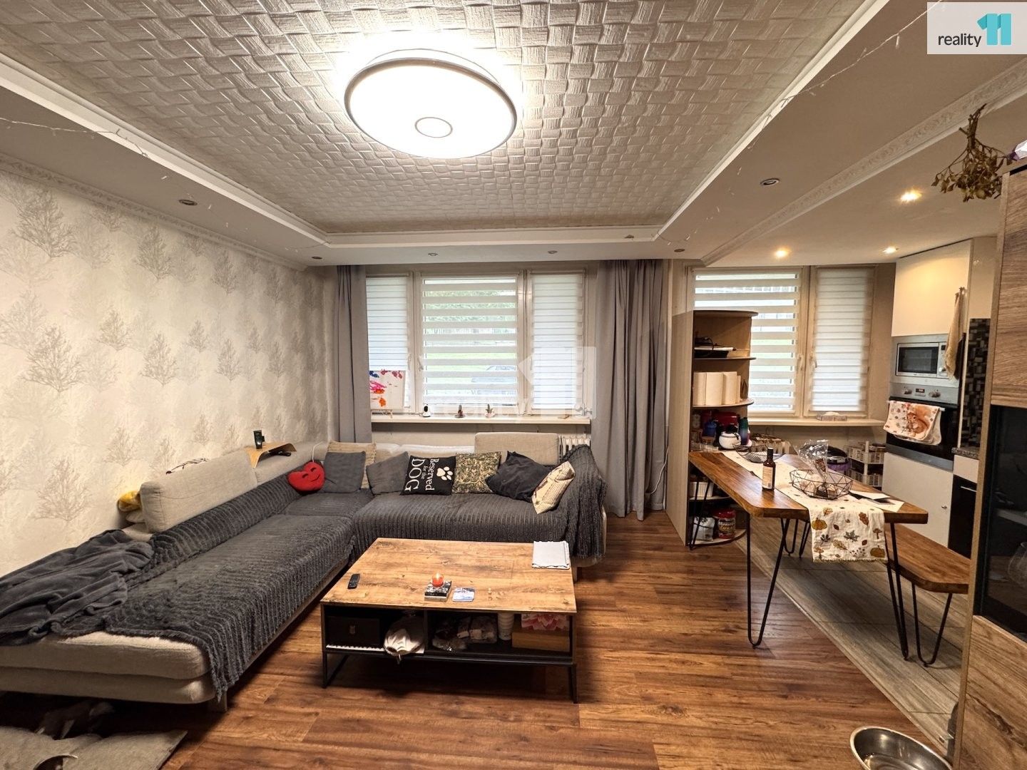Prodej byt 3+kk - U Stadionu, Most, 55 m² - 5