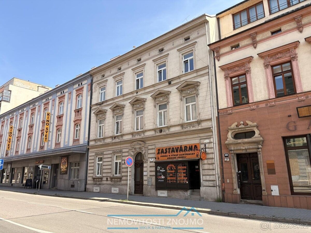 Byty, Znojmo, 669 02 - 1