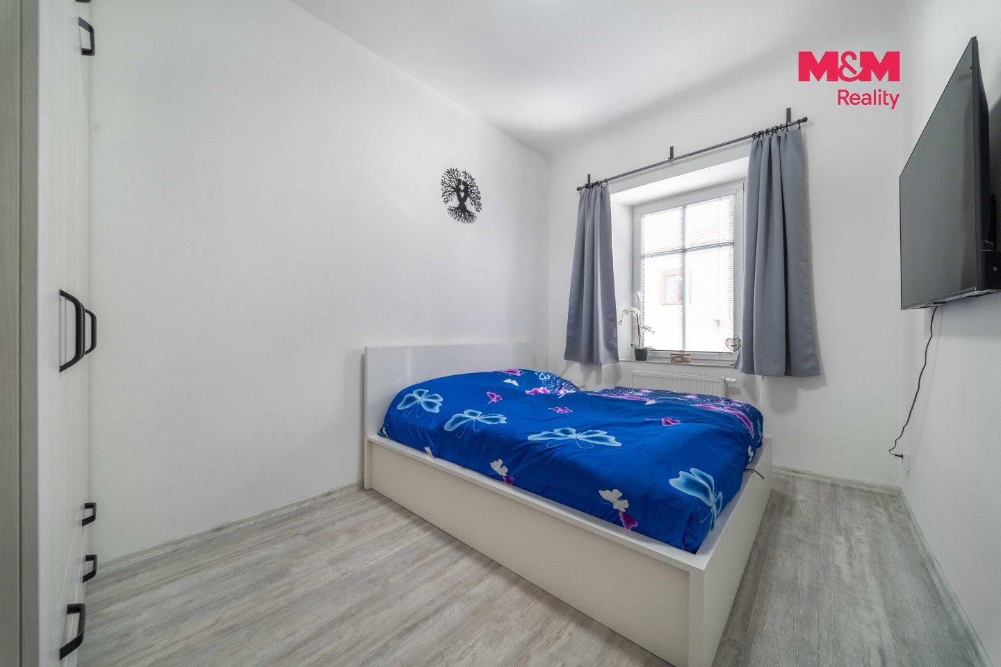 Byt 4+kk · 64 m² · Lochovice - 3