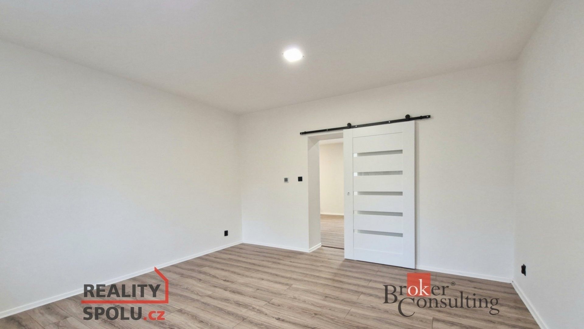 Pronájem rodinný dům - Štěpničkova, Ostrava, 114 m²