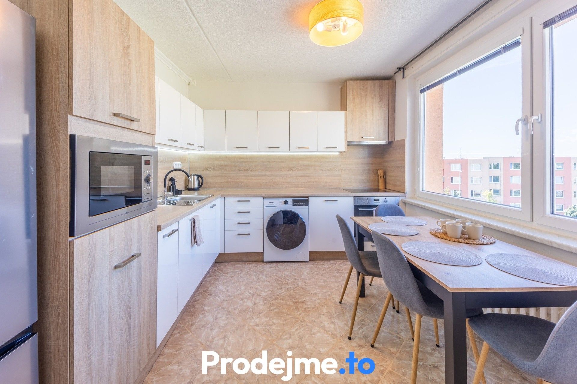 3+1, Krylova, Znojmo, 79 m²