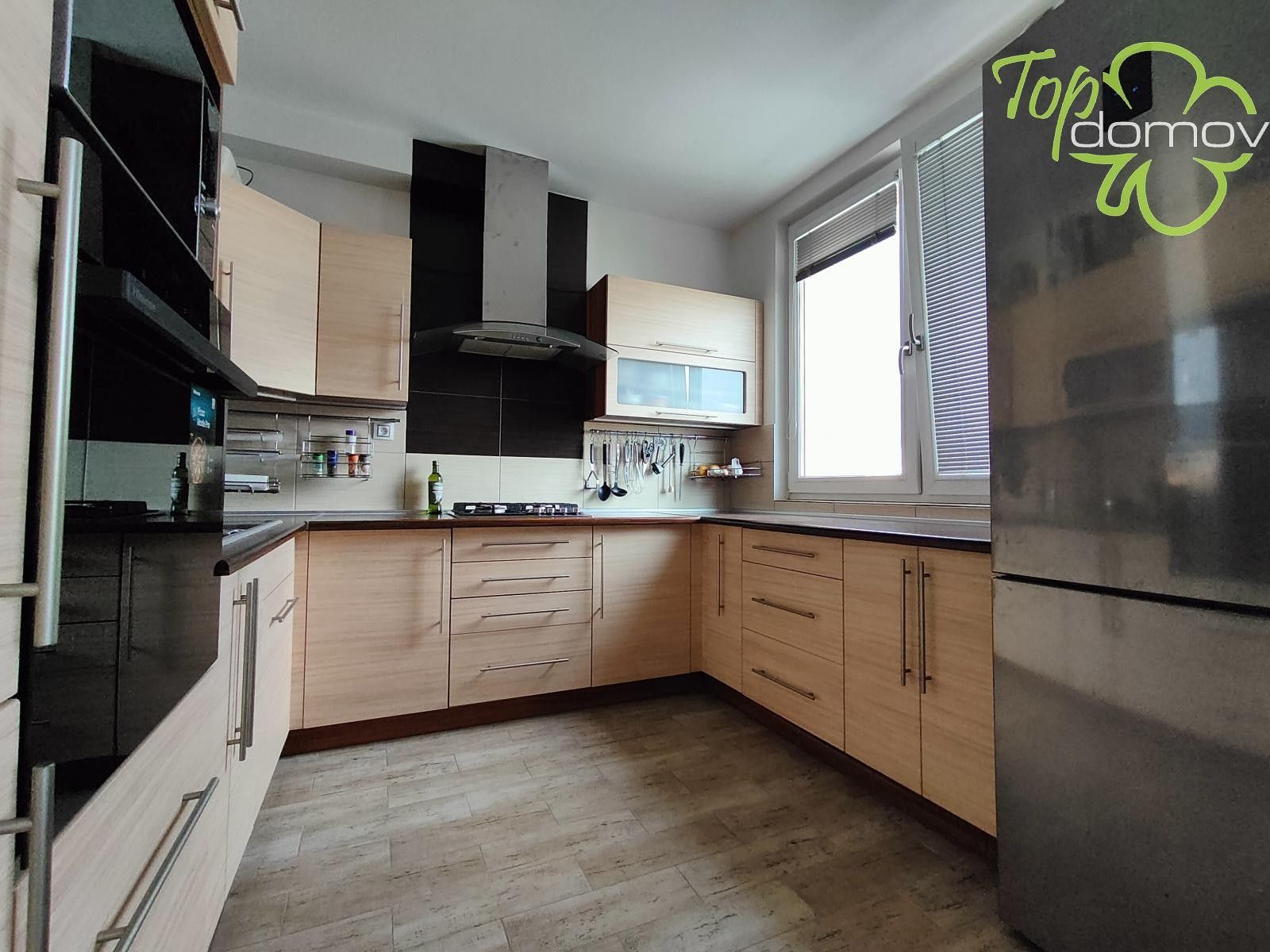 Byt 3+1 · 62 m² · Ostrava-Jih, Ostrava - 3