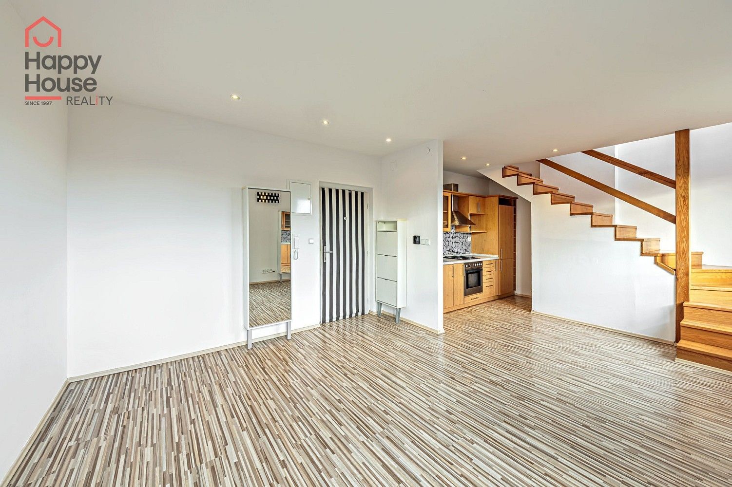 2+kk, Na Farkáně III, Praha 5 - Radlice, 60 m² - 2