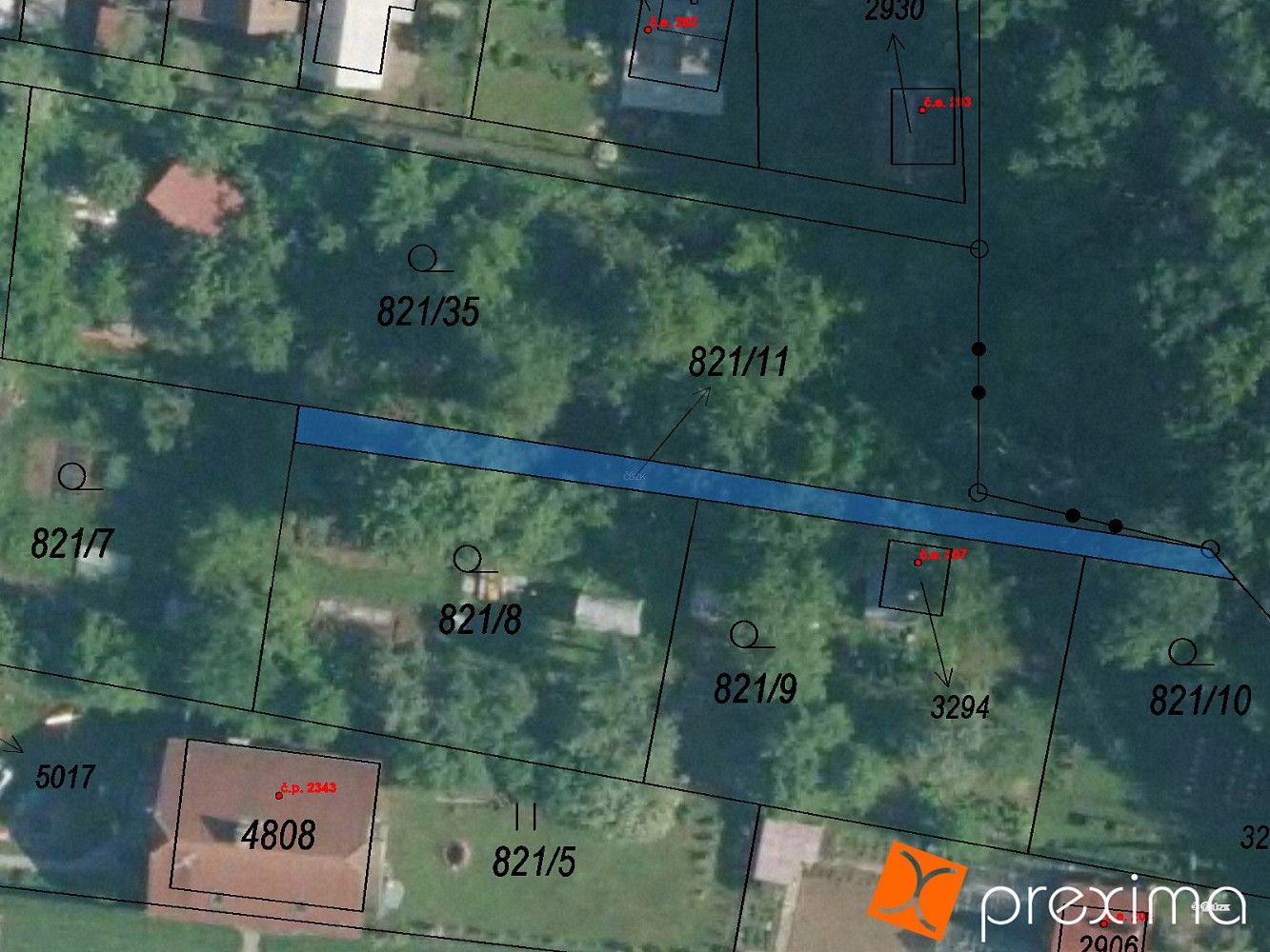 Ostatní, Blansko, Jihomoravský kraj - 1