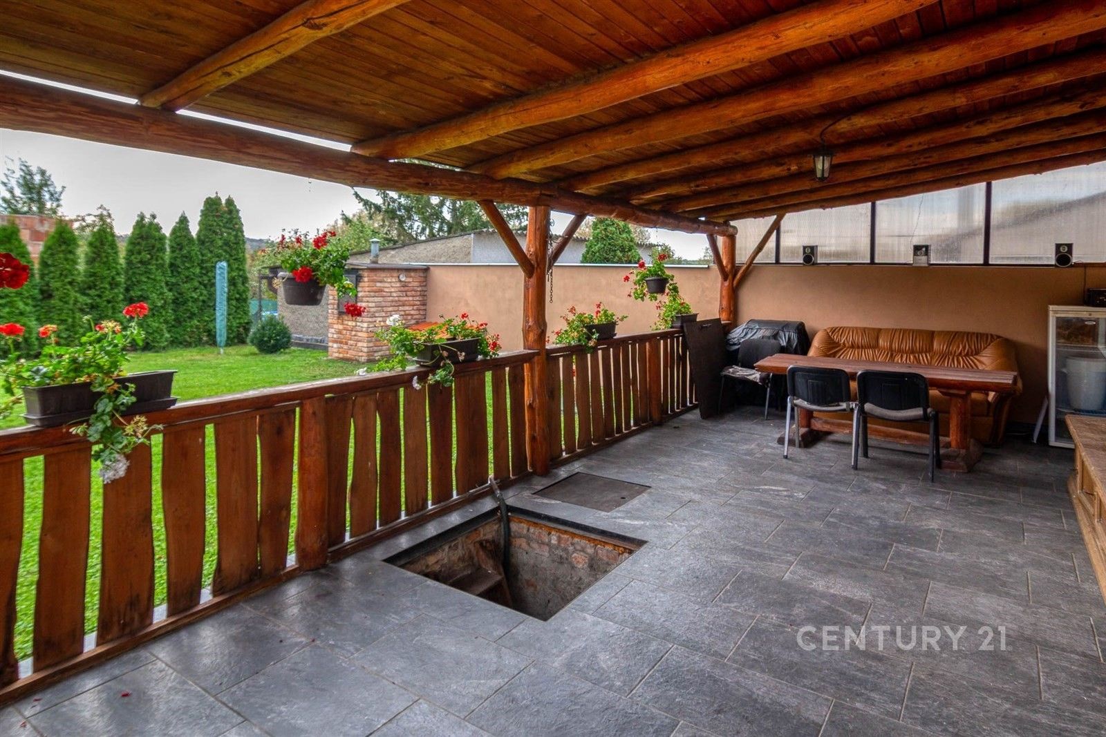 Dům – Velenka, okres Nymburk – pohled 5