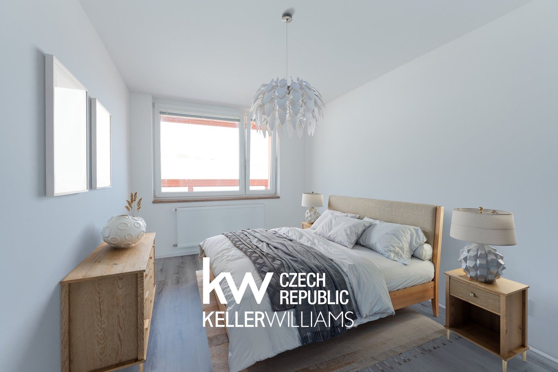 Prodej byt 3+1 - Beroun, 85 m²