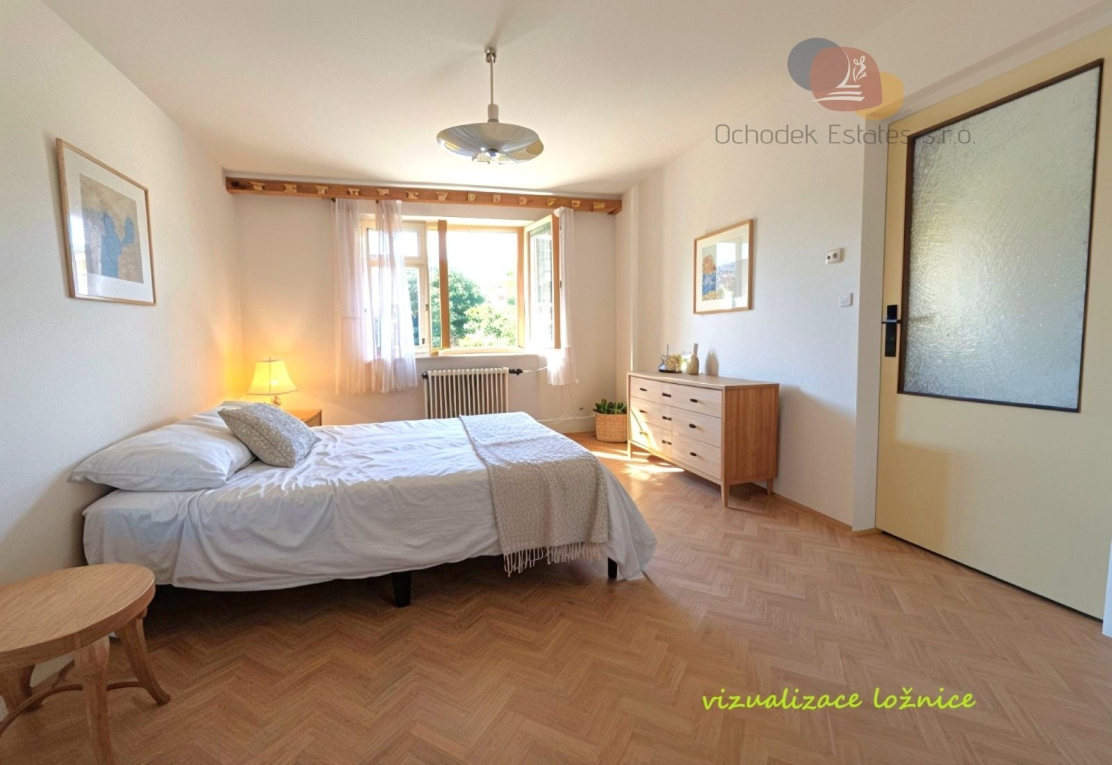 Rodinný dům · 283 m² · Luká - 4