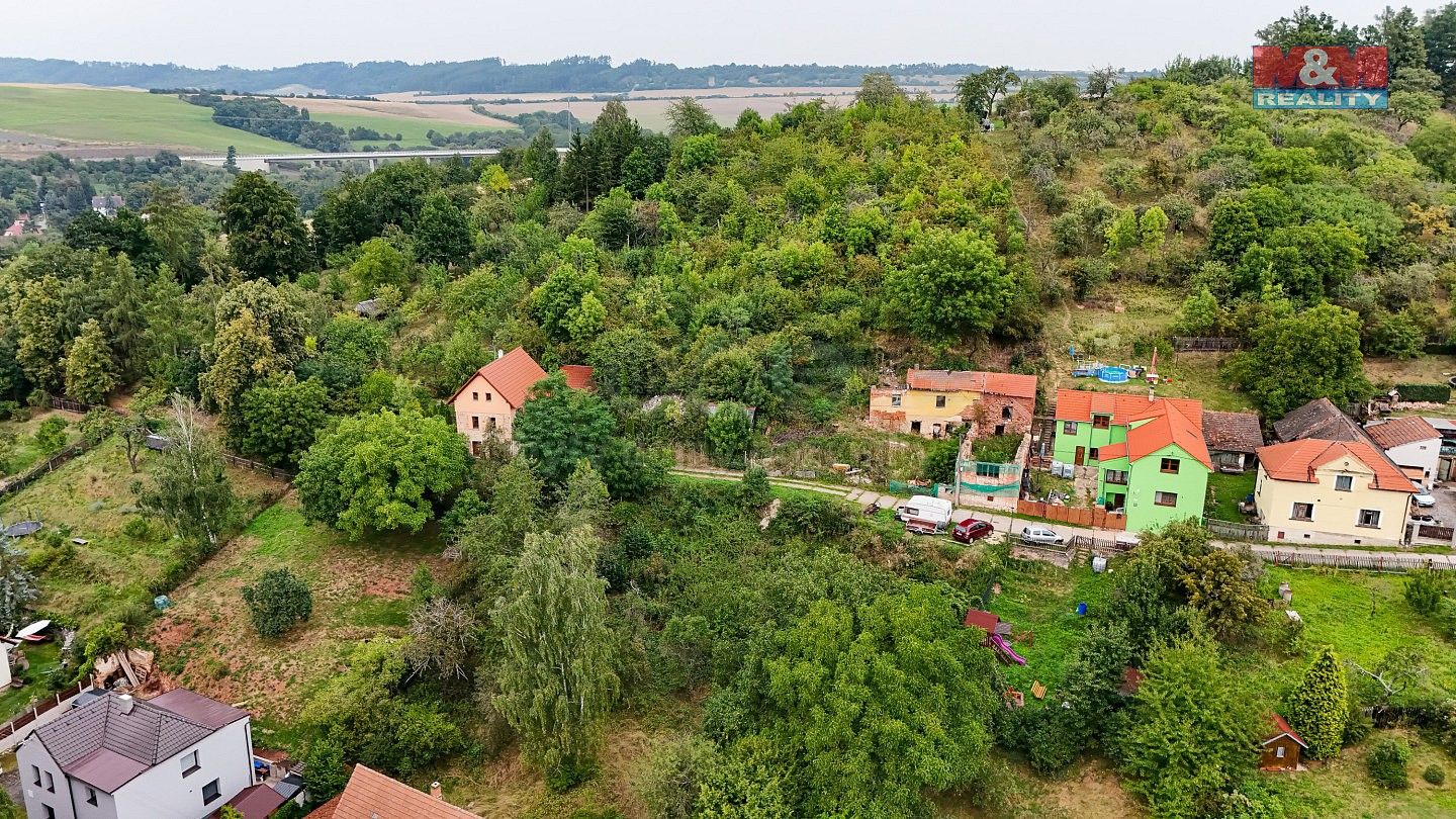 Zemědělský pozemek · Krušovice, okres Rakovník, Středočeský kraj - 4