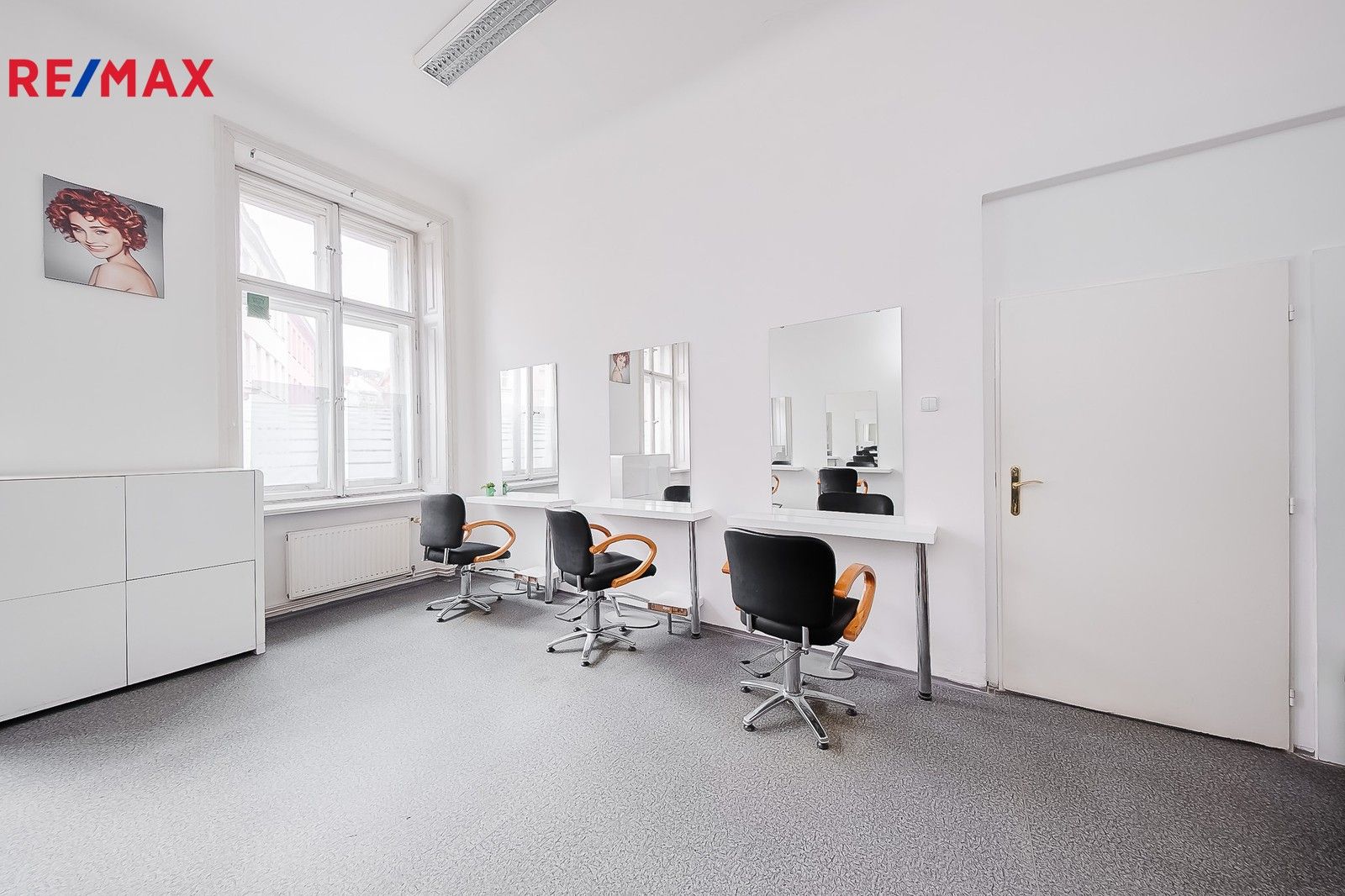 Ostatní, Vodičkova, Praha, 41 m²