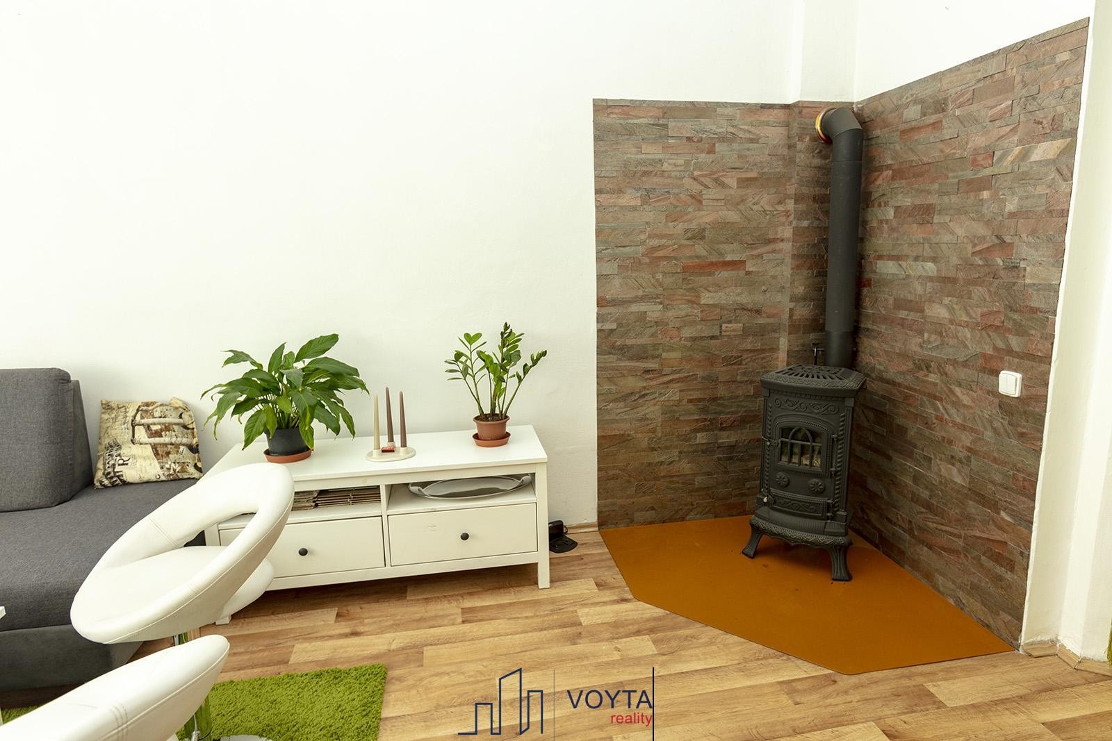 Prodej dům - Tyršova, Duchcov, 320 m² - 5
