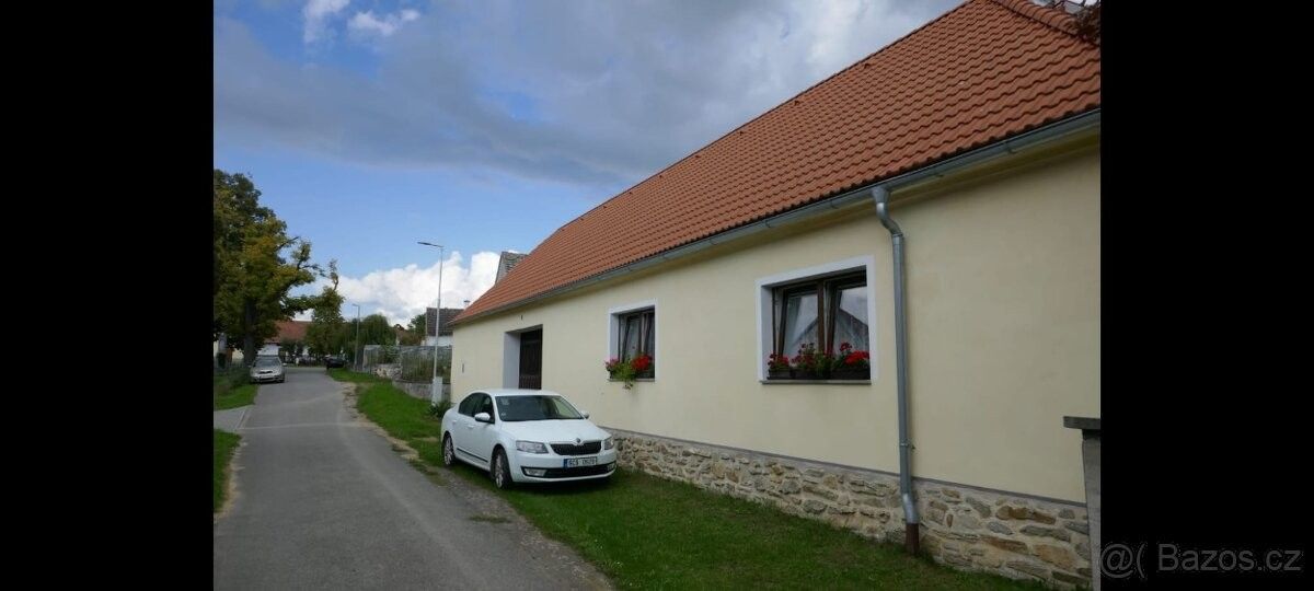 Rodinné domy, Písek, 397 01