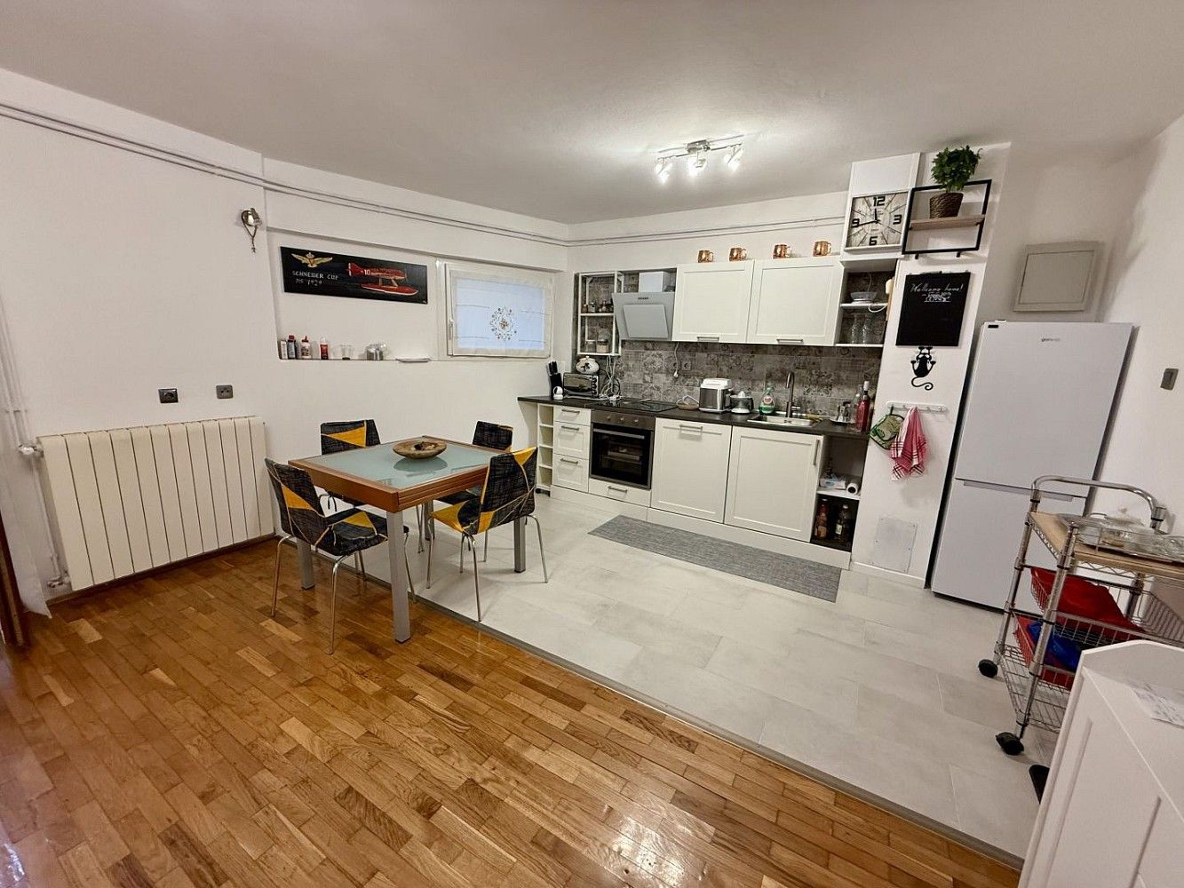 Prodej byt - Opatija - Okolica, Primorsko-goranska županija, Chorvatsko, 74 m² - 2