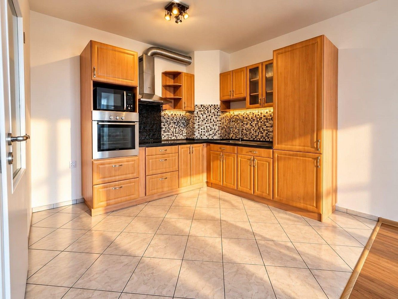 2+kk, Buková, Jihlava - Horní Kosov, 46 m² - 1
