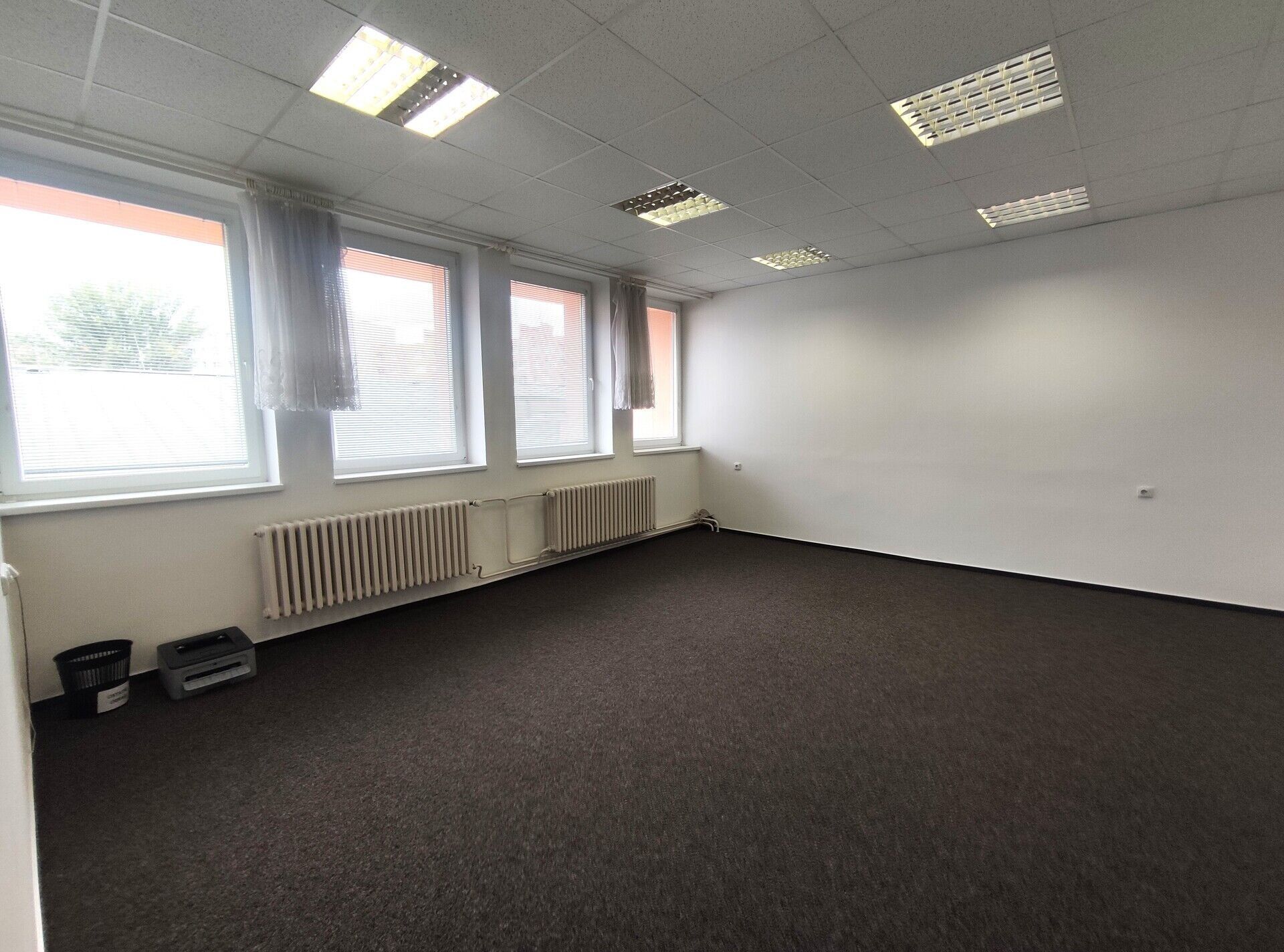 Pronájem kancelář - Vítkovická, Ostrava, 29 m²