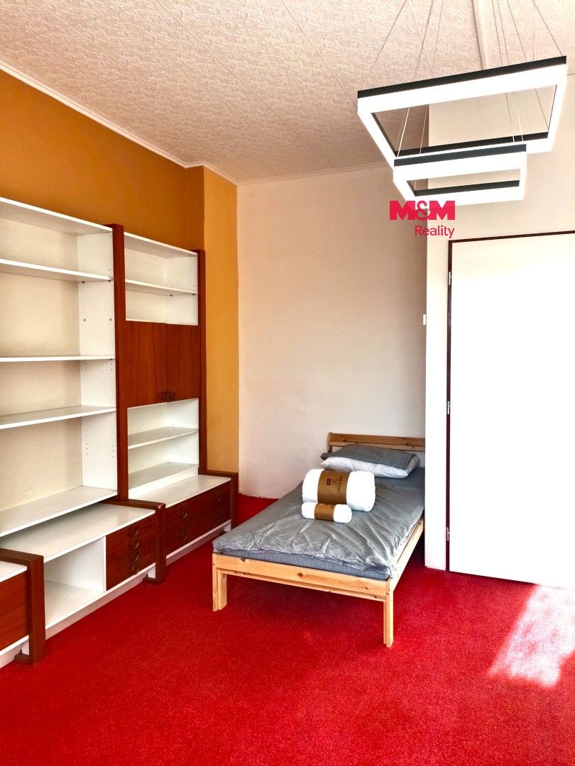 2+1, Zahradní, Police nad Metují, 72 m² - 1