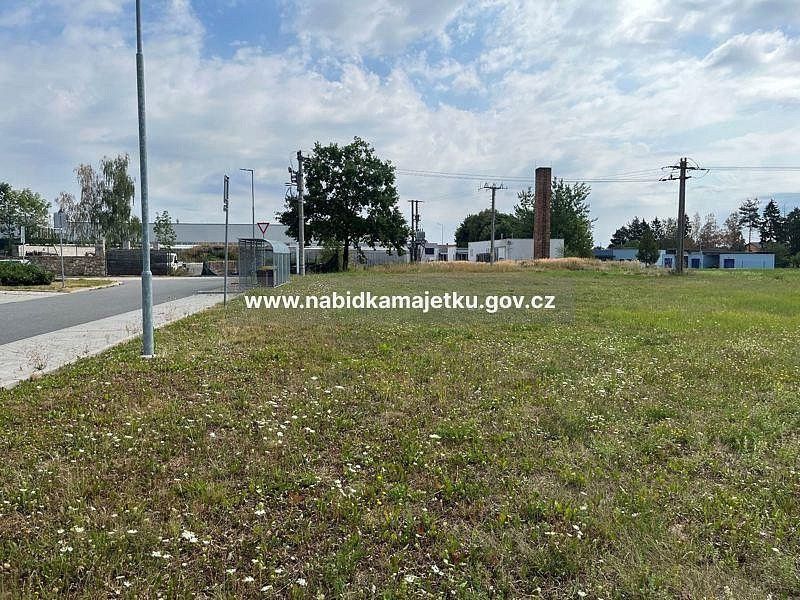 Pozemek pro bydlení · Vodňany, okres Strakonice - 3