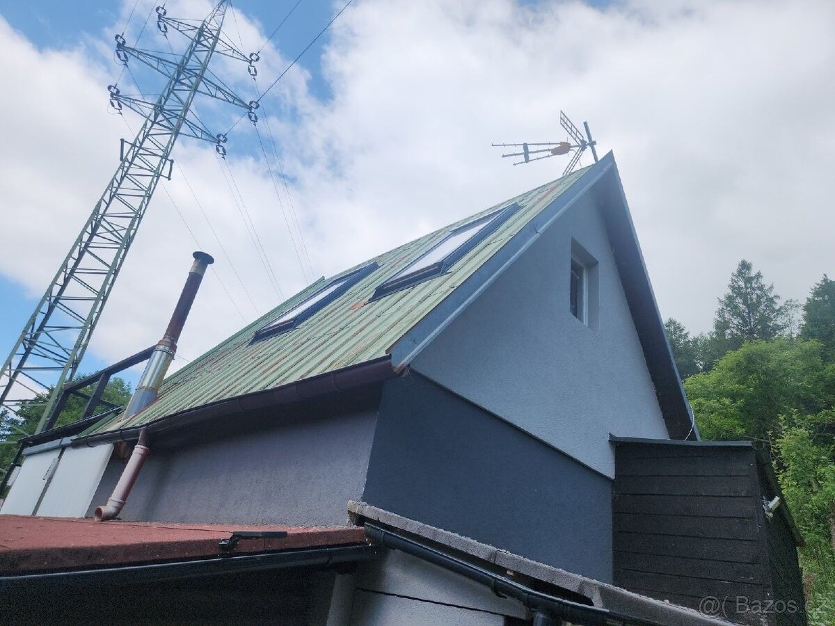 Chaty, Trutnov, 541 02