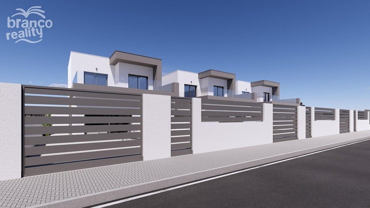 Rodinný dům · 141 m² · Benijofar, ES - 4