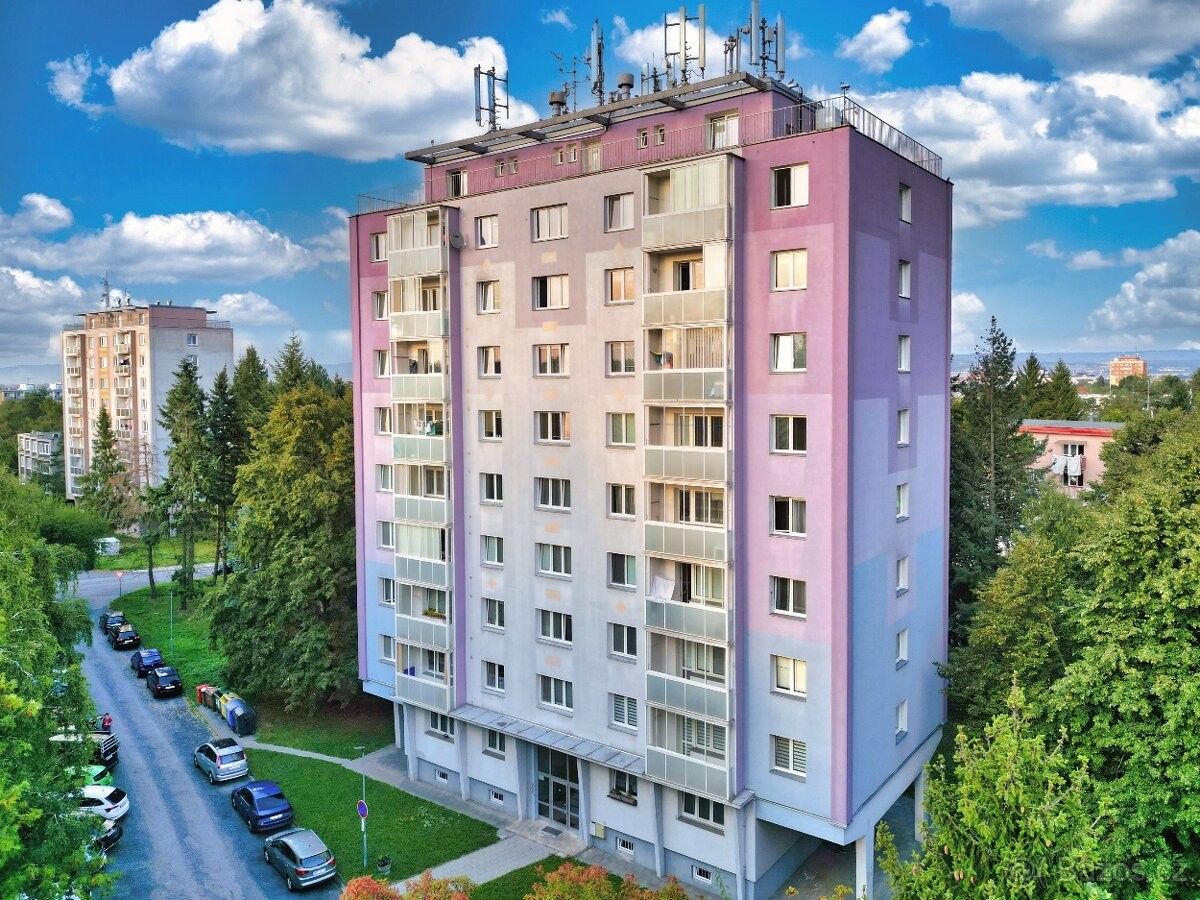 Byty, Olomouc, 779 00 - 1