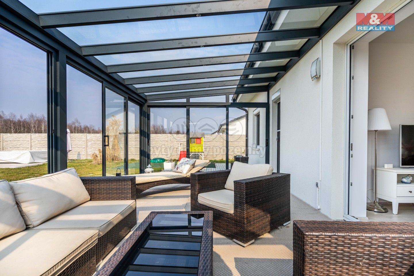 Prodej rodinný dům - Lipník, 60 m²