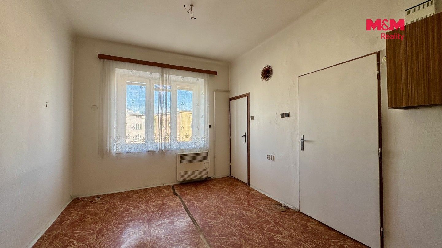 Byt 1+1 · 51 m² · Dr. Milady Horákové, Olomouc - 4