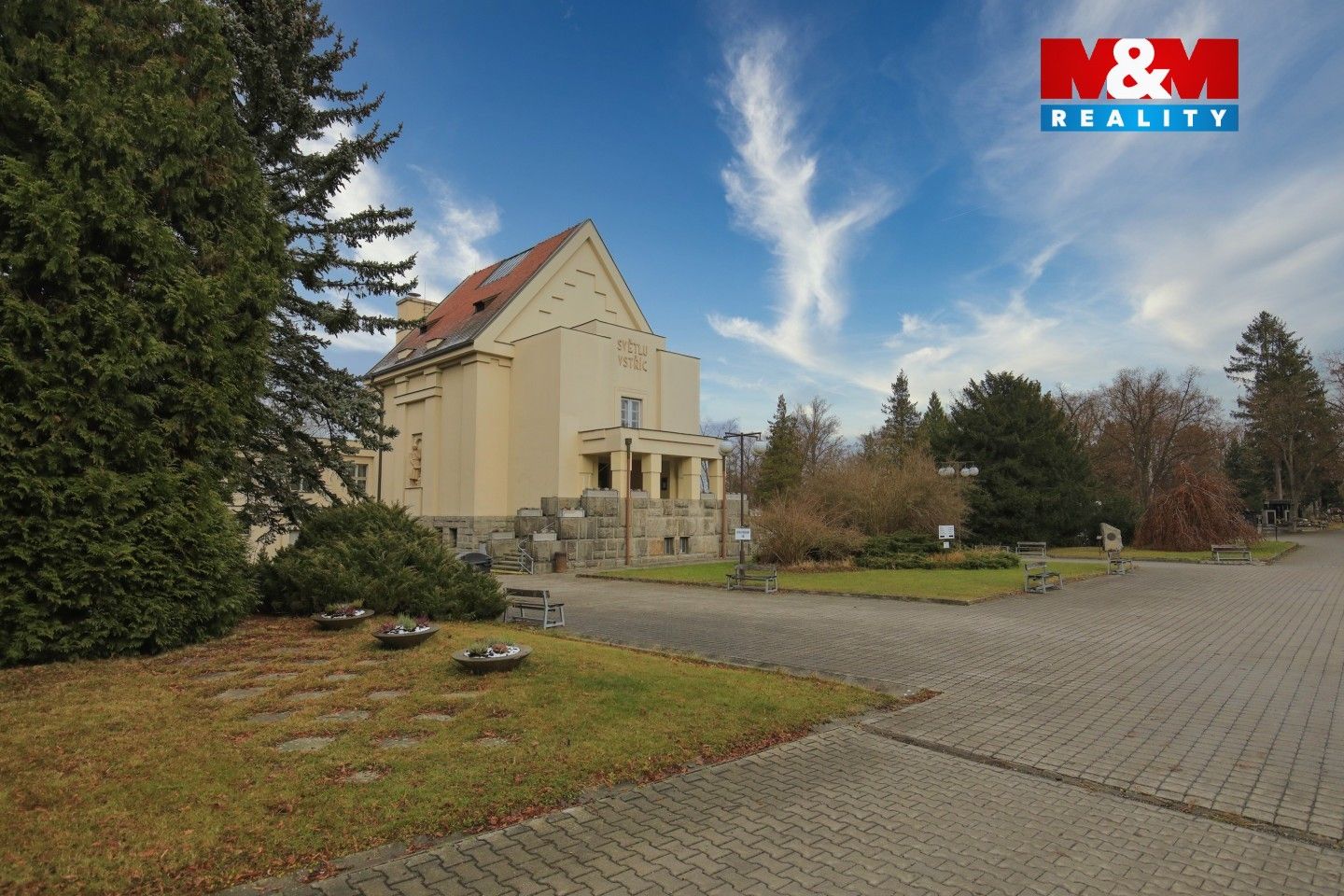 Nemovitost · 3 m² · Bolevec, Plzeň - 3
