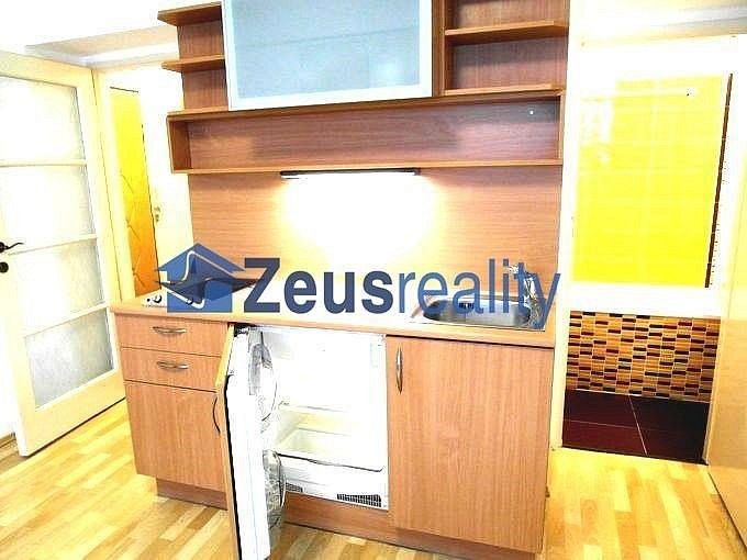 1+kk, Praha - Nusle, okres Praha 4, Hlavní město Praha, 25 m² - 1
