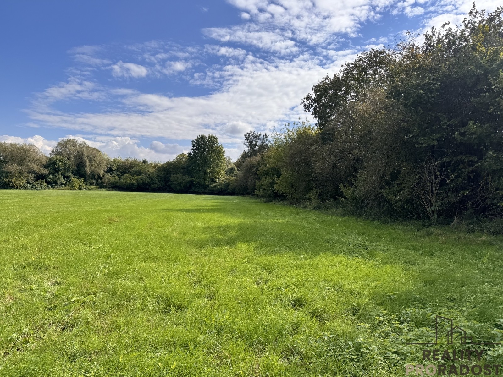 Prodej louka - Rohatec, 3 793 m² - 5