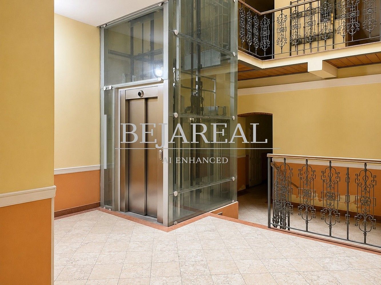 Byt 2+1 · 53 m² · Praha - Smíchov, Hlavní město Praha - 4