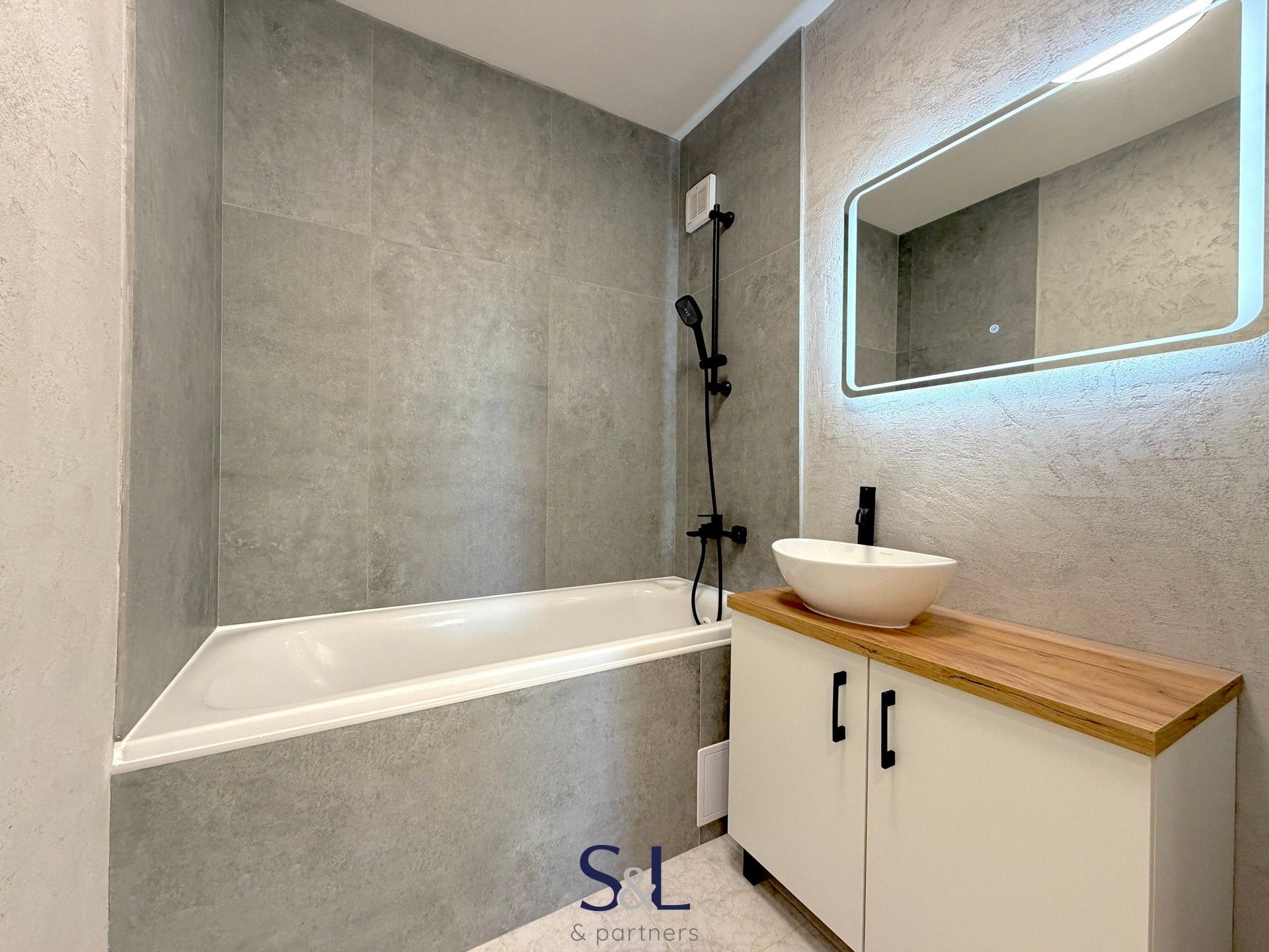 Pronájem byt 3+1 - Jana Wericha, Česká Lípa, 70 m²