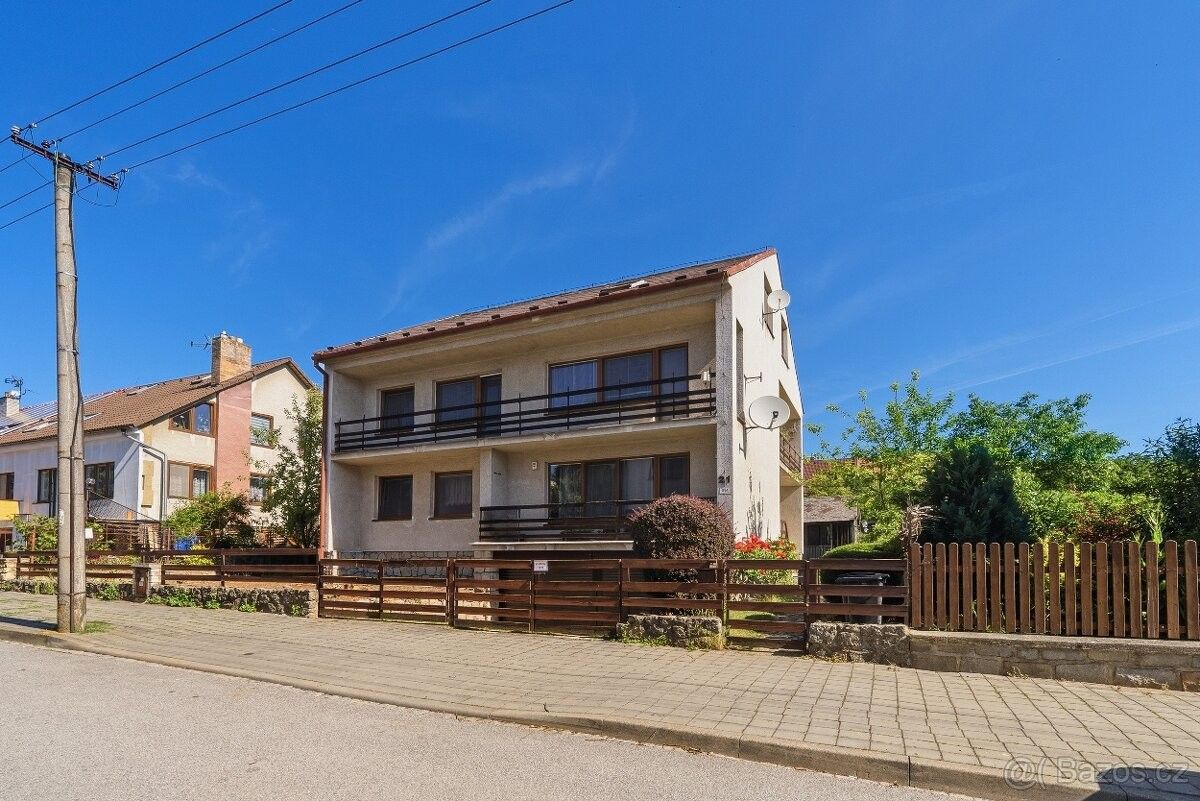 Rodinný dům · Třebíč, 674 01 - 3