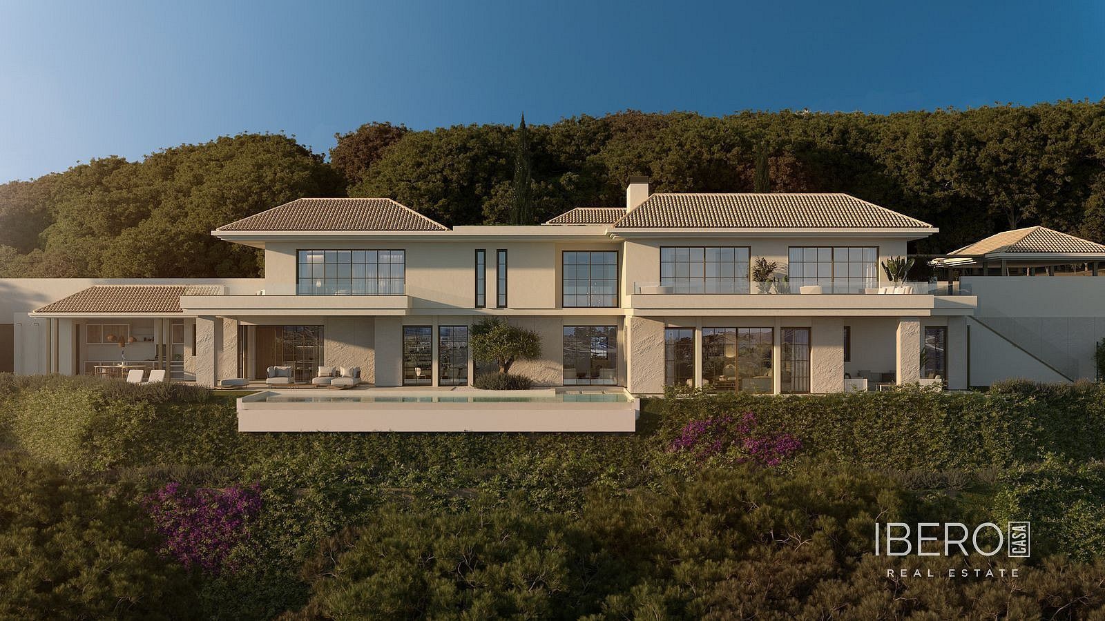 Prodej rodinný dům - Benahavís, ES, 550 m² - 5