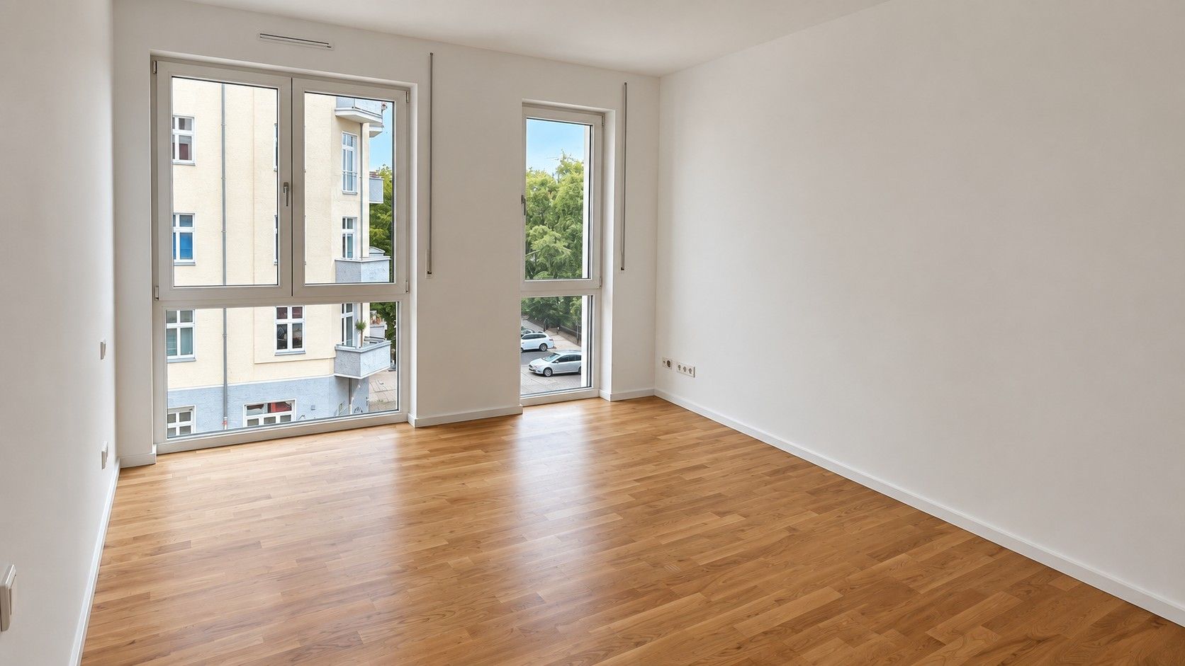 Byt 3+1 · 66 m² · Malmöer Straße 28 Berlin Prenzlauer Berg Berlin 10439 - 4