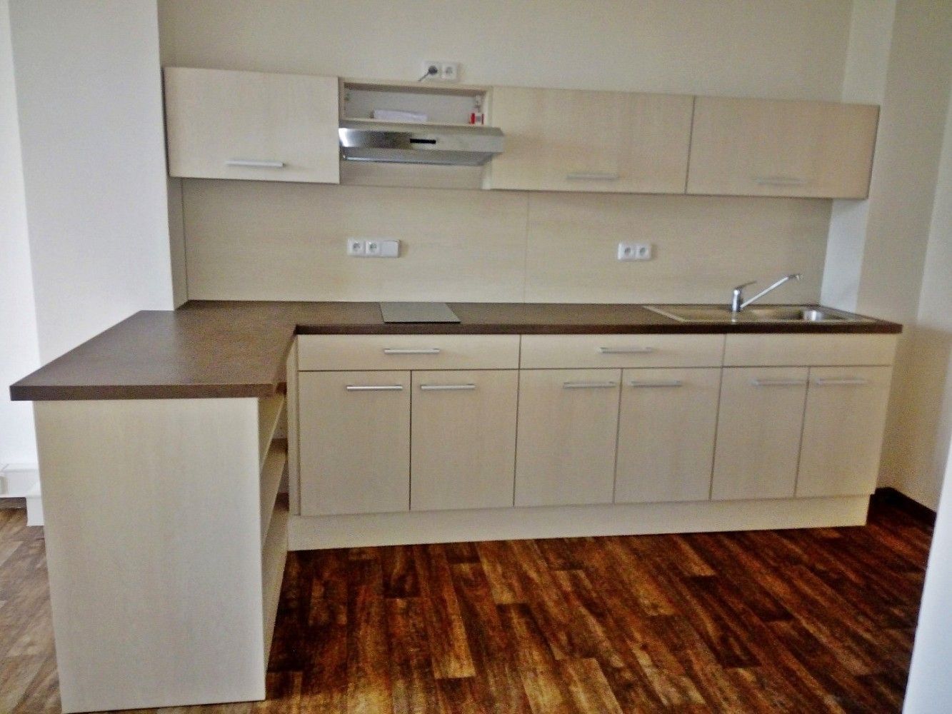 Byt 2+kk · 50 m² · 28. října, Ostrava - Mariánské Hory - 3