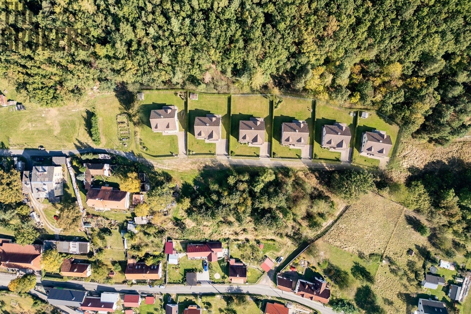Pozemek pro bydlení · 1 000 m² · Bezdědovice - 3