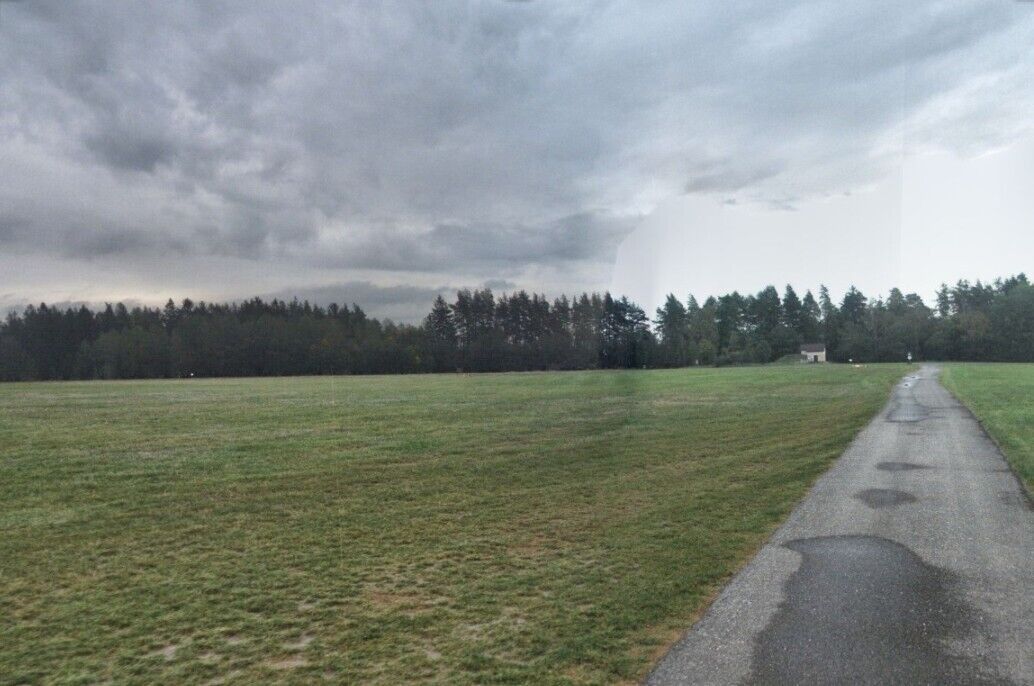 Zemědělský pozemek · 2 316 m² · Sychrov Radostín - 3