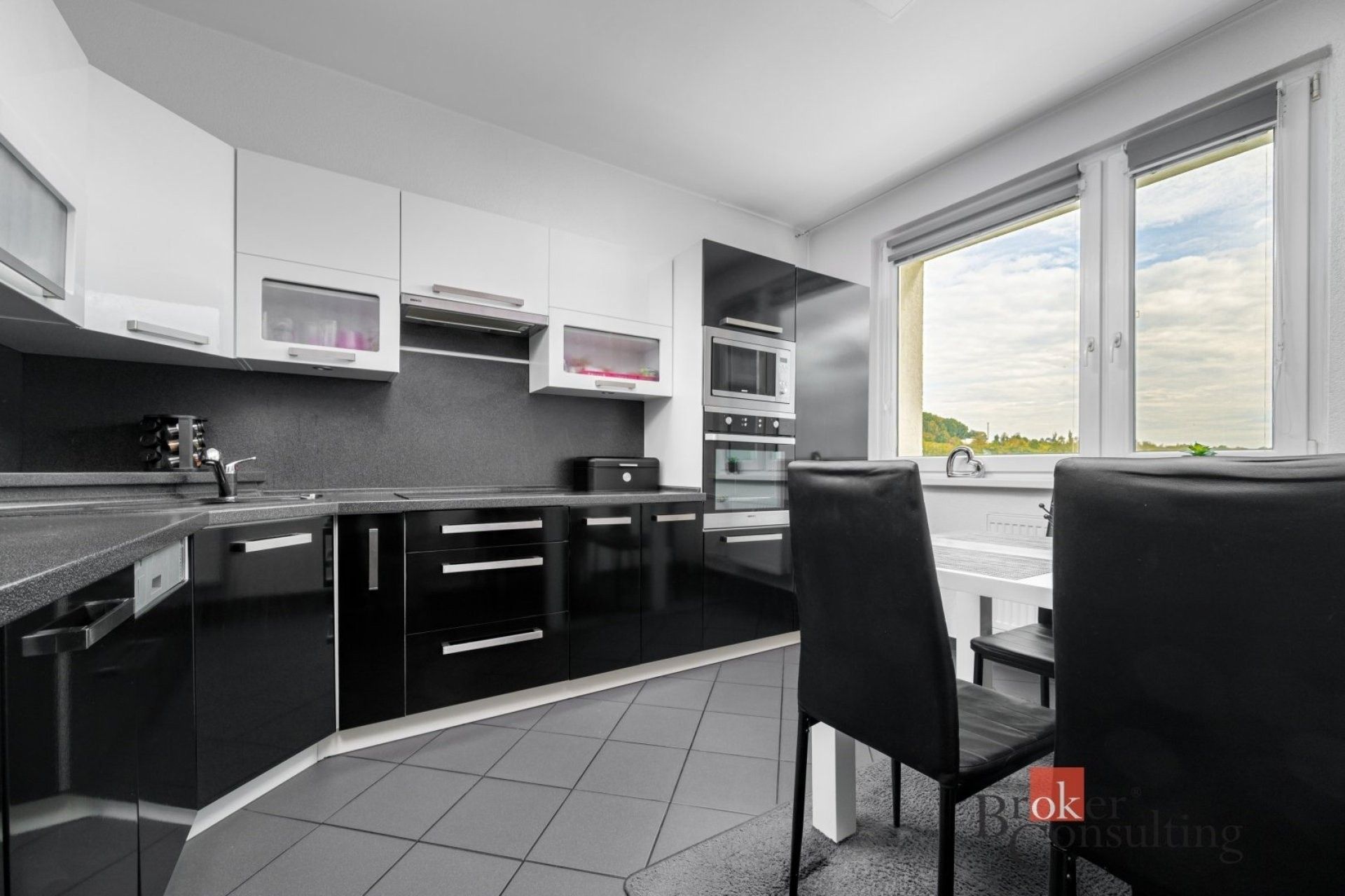 3+1, Cvikovská, Česká Lípa, 67 m² - 2