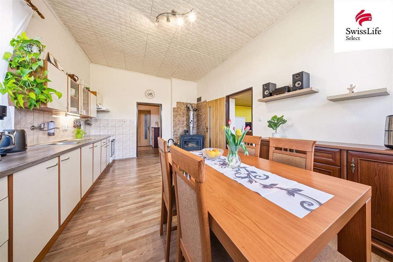 Prodej byt 2+1 - Smiřice - Rodov, okres Hradec Králové, Královéhradecký kraj, 60 m² - 5