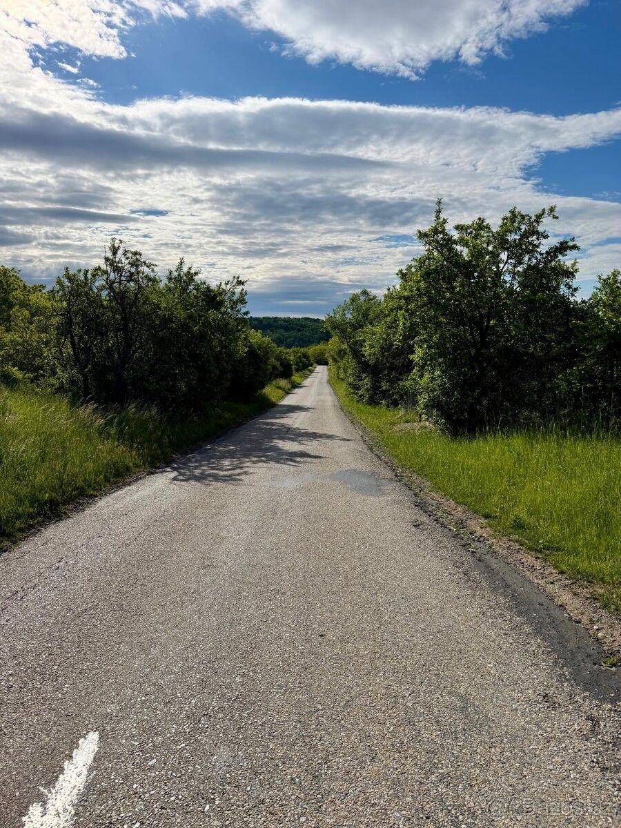 Prodej zahrada - Dolní Kounice, 664 64 - 5