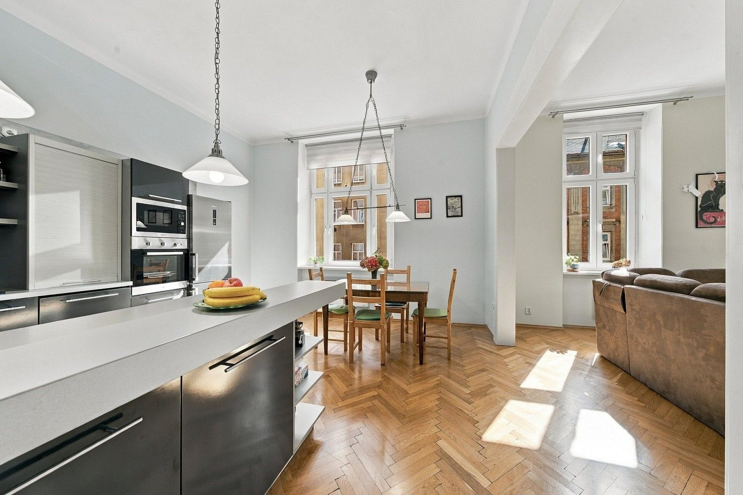 Prodej byt 3+kk - Jungmannova, Děčín - Děčín IV-Podmokly, 116 m² - 5